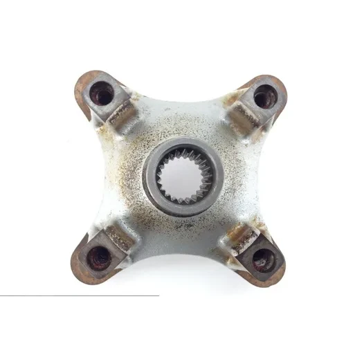 Front Wheel Hub B 2004 Kawasaki Prairie 700 KVF700A 4x4 1319 5