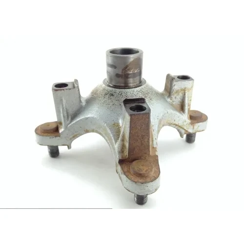 Front Wheel Hub B 2004 Kawasaki Prairie 700 KVF700A 4x4 1319 3