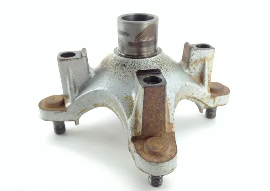 Front Wheel Hub B 2004 Kawasaki Prairie 700 KVF700A 4x4 1319