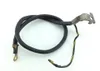 Positive Negative Battery Starter Wires 2004 Kawasaki Prairie 700 4x4 1319