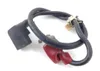 Positive Negative Battery Starter Wires 2004 Kawasaki Prairie 700 4x4 1319