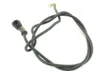 Positive Negative Battery Starter Wires 2004 Kawasaki Prairie 700 4x4 1319