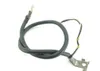 Positive Negative Battery Starter Wires 2004 Kawasaki Prairie 700 4x4 1319