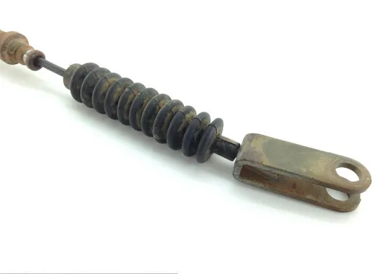 Brake Pedal Cable 2004 Kawasaki Prairie 700 KVF700A 4x4 1319