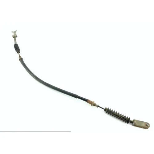 Brake Pedal Cable 2004 Kawasaki Prairie 700 KVF700A 4x4 1319 3