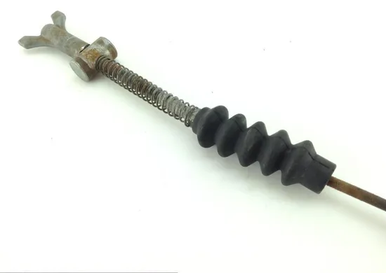 Brake Pedal Cable 2004 Kawasaki Prairie 700 KVF700A 4x4 1319