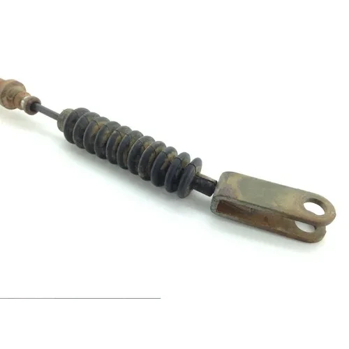 Brake Pedal Cable 2004 Kawasaki Prairie 700 KVF700A 4x4 1319 5