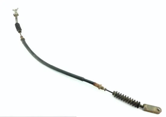 Brake Pedal Cable 2004 Kawasaki Prairie 700 KVF700A 4x4 1319