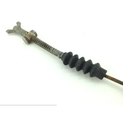 Brake Pedal Cable 2004 Kawasaki Prairie 700 KVF700A 4x4 1319 6