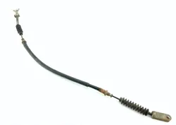 Brake Pedal Cable 2004 Kawasaki Prairie 700 KVF700A 4x4 1319