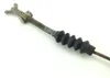 Brake Pedal Cable 2004 Kawasaki Prairie 700 KVF700A 4x4 1319