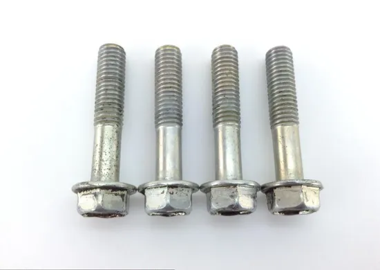 Handlebar Handle Bar Mount Clamps 7/8 04 Kawasaki Prairie 700 KVF700A 4x4 1319