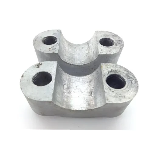 Handlebar Handle Bar Mount Clamps 7/8 04 Kawasaki Prairie 700 KVF700A 4x4 1319 8