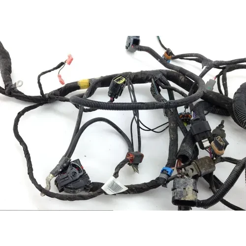 Main Engine Wiring Harness From 2015 Can Am Commander 800 STD x 6