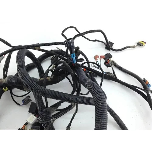 Main Engine Wiring Harness From 2015 Can Am Commander 800 STD x 14