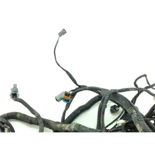Main Engine Wiring Harness From 2015 Can Am Commander 800 STD x 10