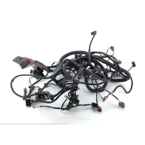 Main Engine Wiring Harness From 2015 Can Am Commander 800 STD x 2