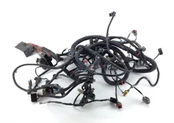 Main Engine Wiring Harness From 2015 Can Am Commander 800 STD x