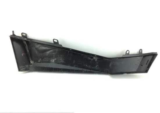 Left Right Lower Panel Trim Cover From 2015 Can Am Commander 800 STD