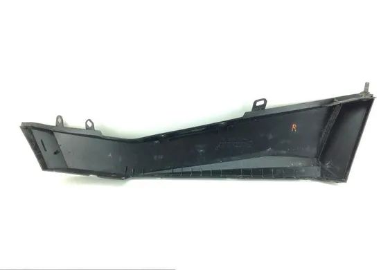 Left Right Lower Panel Trim Cover From 2015 Can Am Commander 800 STD