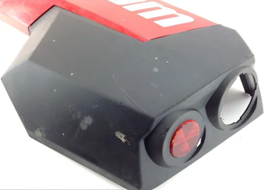 Bed Side Plastic 2015 Can Am Commander 800 4X4 1320