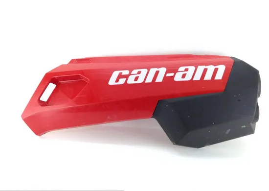 Bed Side Plastic 2015 Can Am Commander 800 4X4 1320