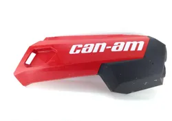 Bed Side Plastic 2015 Can Am Commander 800 4X4 1320