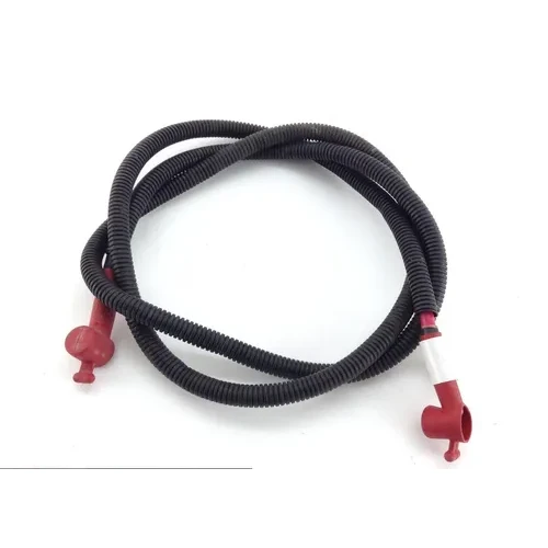 Positive Wires From 2015 Can Am Commander 800 STD x 10