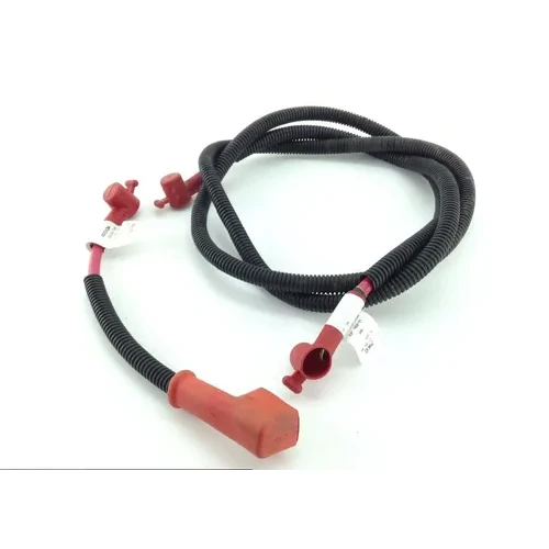 Positive Wires From 2015 Can Am Commander 800 STD x 2