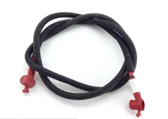 Positive Wires From 2015 Can Am Commander 800 STD x