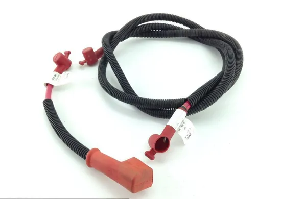 Positive Wires From 2015 Can Am Commander 800 STD x