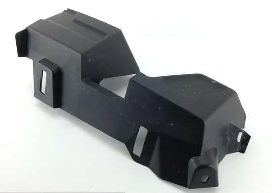 Steering Wheel Column Cover From 2015 Can Am Commander 800 STD