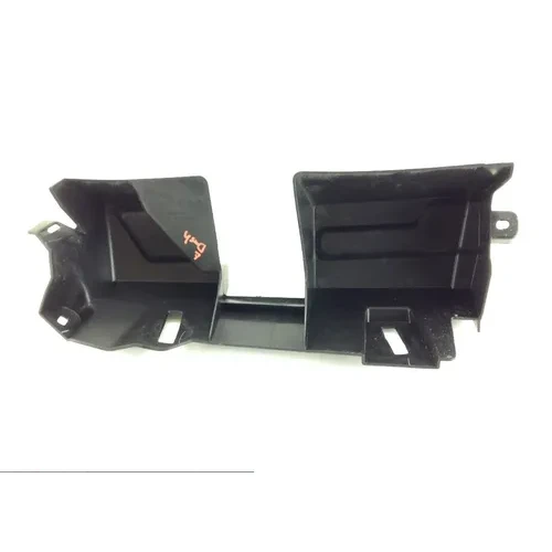 Steering Wheel Column Cover From 2015 Can Am Commander 800 STD 6