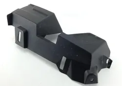 Steering Wheel Column Cover From 2015 Can Am Commander 800 STD