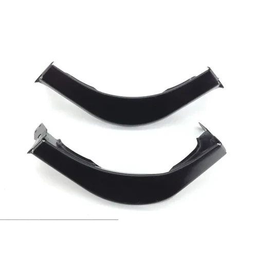 Front Diff Differential Mounts From 2015 Can Am Commander 800 STD 4