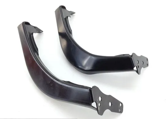 Front Diff Differential Mounts From 2015 Can Am Commander 800 STD