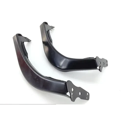 Front Diff Differential Mounts From 2015 Can Am Commander 800 STD 2