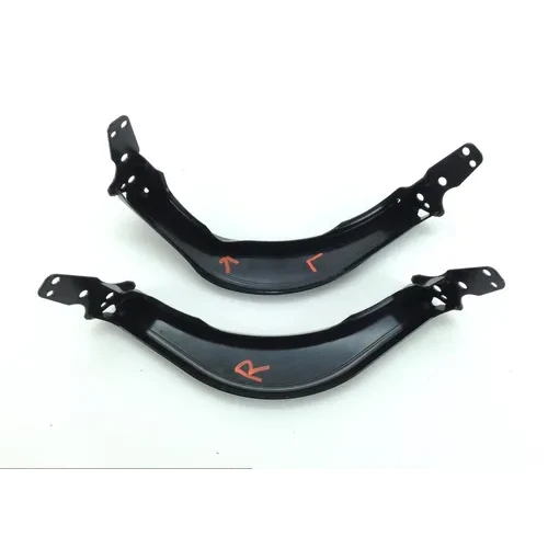Front Diff Differential Mounts From 2015 Can Am Commander 800 STD 6