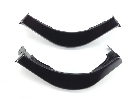 Front Diff Differential Mounts From 2015 Can Am Commander 800 STD