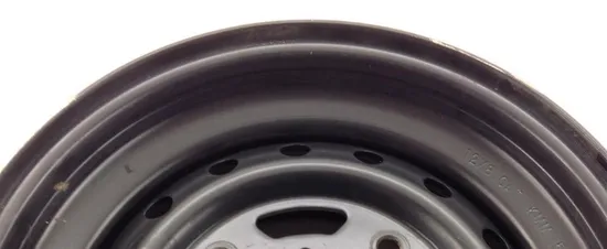 Rear Wheel A From 2015 Can Am Commander 800 STD