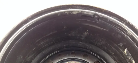 Rear Wheel A From 2015 Can Am Commander 800 STD