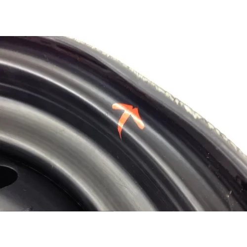 Rear Wheel A From 2015 Can Am Commander 800 STD 10