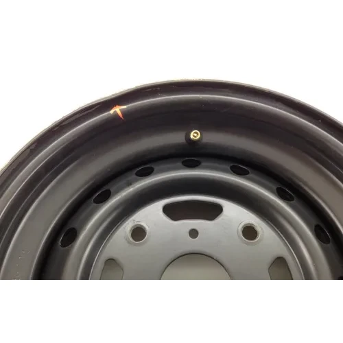 Rear Wheel A From 2015 Can Am Commander 800 STD 4