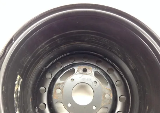 Rear Wheel A From 2015 Can Am Commander 800 STD