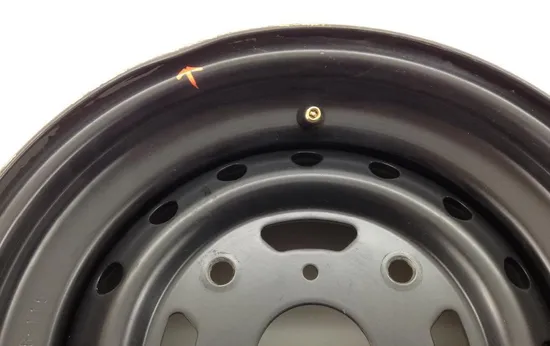 Rear Wheel A From 2015 Can Am Commander 800 STD