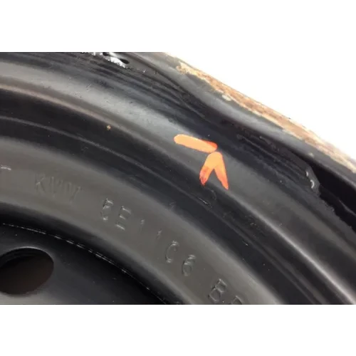 Rear Wheel A From 2015 Can Am Commander 800 STD 8