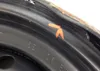 Rear Wheel A From 2015 Can Am Commander 800 STD