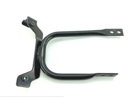 Air Inlet Intake Support Bracket From 2015 Can Am Commander 800 STD