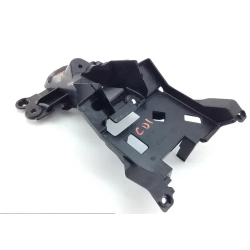 Tool Kit Holder 2013 Suzuki GSXR1000 1321 2