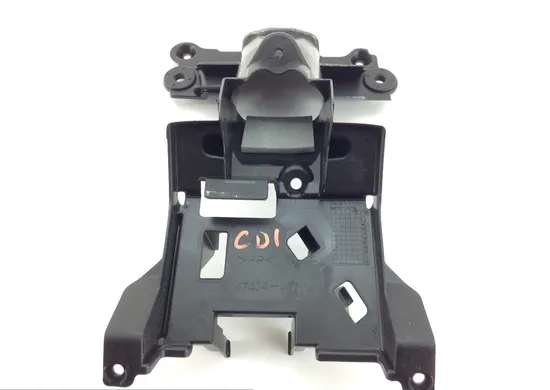 Tool Kit Holder 2013 Suzuki GSXR1000 1321